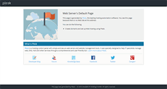 Desktop Screenshot of devtyr.norberteder.com